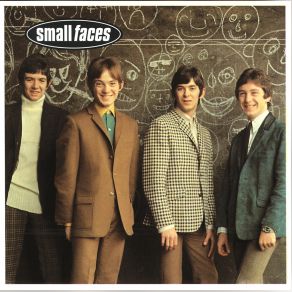 Download track (Tell Me) Have You Ever Seen Me (Alternate Take 2) The Small Faces