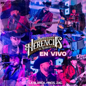 Download track El Tenampa Herencia De García