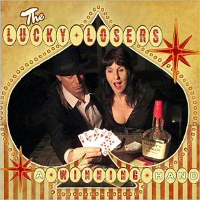 Download track What Have I Done The Lucky LosersCathy Lemons, Phil Berkowitz