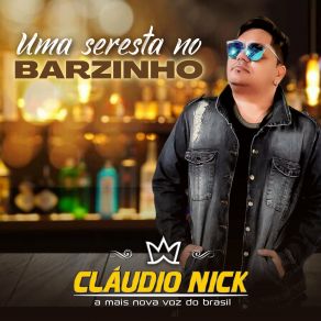 Download track Pedindo Amor Claudio Nick