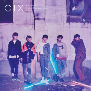 Download track Movie Star (Japanese Ver.) Cix