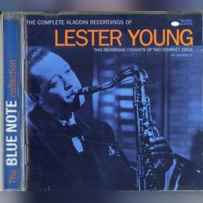 Download track These Foolish Things Lester Young