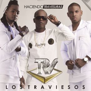 Download track Seguime El Paso (Remix) Los Traviesos