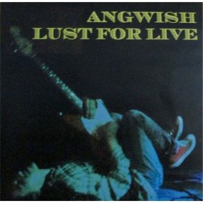 Download track Lost Another Friend (Live) Angwish