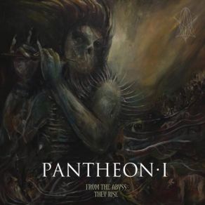 Download track Enter The Pantheon Pantheon I