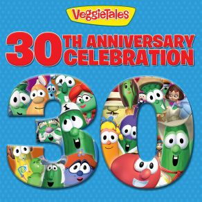 Download track The New And Improved Bunny Song VeggieTales