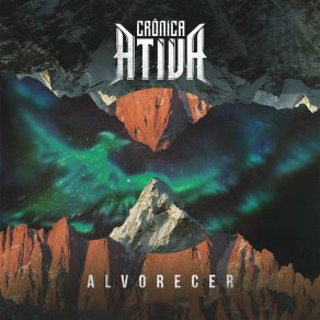 Download track Alvorecer Crônica Ativa