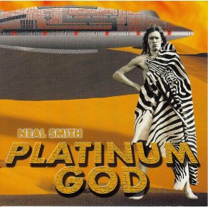 Download track Maneater Deadly To Her Prey Neal Smith