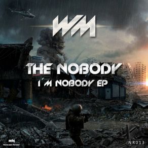 Download track Hip Hop Sound The Nobody Hc