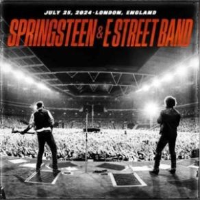 Download track Wrecking Ball Bruce Springsteen, E Street Band