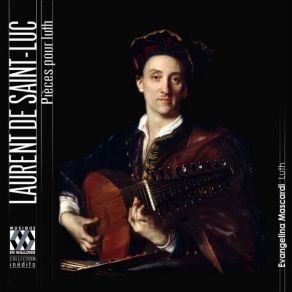 Download track Suite En Ré Majeur: IV. Sarabande Evangelina Mascardi