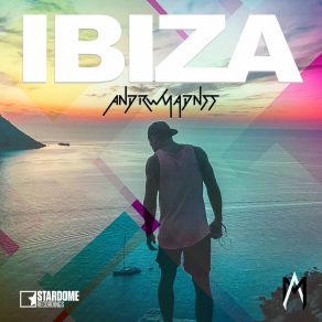 Download track Ibiza (Extended Mix) ANDRW MADNSS