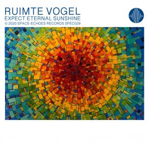 Download track Expect (Original Mix) Ruimte Vogel