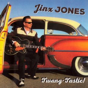 Download track Theme From Thunderball Jinx Jones