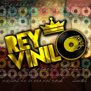 Download track It´s Now Or Never Rey Vinilo