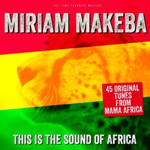 Download track Liwa Wechi (Congolese Lament. The Wife Bids Her Husband Farewell As He Leaves For The Mines) Miriam Makeba