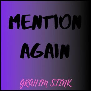 Download track Million Things Grahim Stink