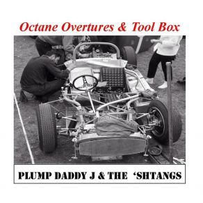 Download track 15 Days Under The Hood THE S'HTANGS