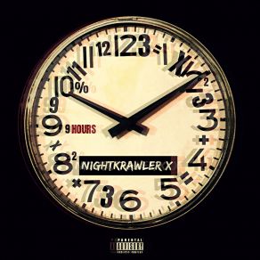 Download track No Ats Nightkrawler X