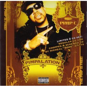 Download track The Honey Pimp CJazze Pha