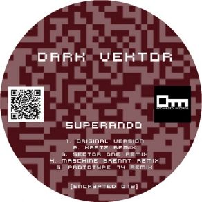 Download track Superando Dark Vektor