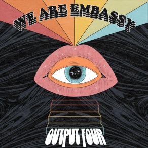 Download track Writers Journal We Are Embassy