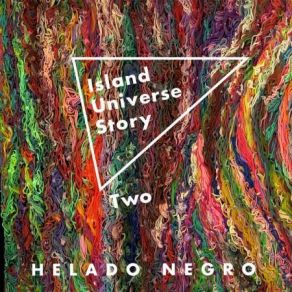 Download track Las Preguntas Helado Negro