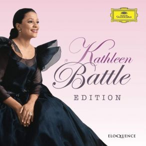 Download track 07 On S'amuse, On Applaudit Kathleen Battle