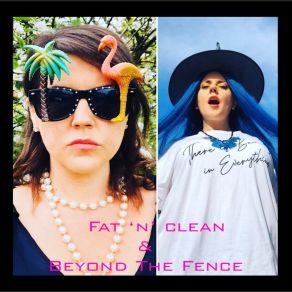 Download track Beyond The Fence Carys Eleri