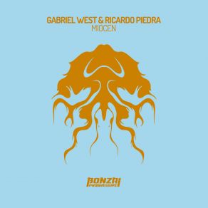 Download track Devon Original Mix Gabriel West, Ricardo Piedra