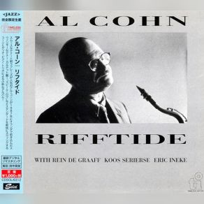 Download track Do Nothing Till You're True Al Cohn