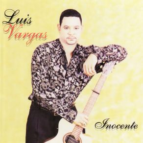 Download track Sufrido Luis Vargas