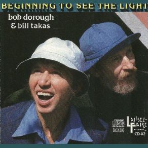 Download track I've Got Just About Everything Bob Dorough, Bill Takas