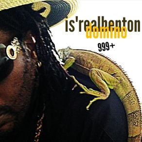 Download track Back Me Up Is'real Benton