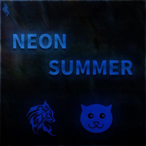 Download track Neon Summer (Original Mix) Remus, Big Da Cat