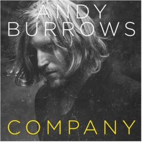 Download track Because I Know That I Can Andy Burrows