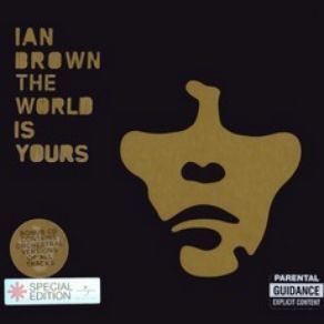 Download track Save Us Ian Brown