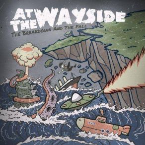 Download track Counting Seconds At The Wayside
