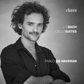 Download track Cello Suite No. 6 In D Major BWV 1012 VI. Gigue Pablo De Naverán