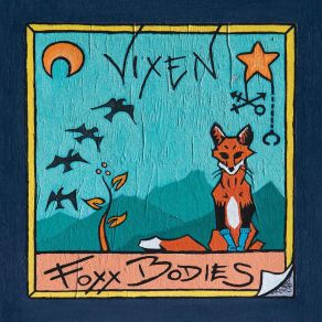 Download track Room Foxx Bodies