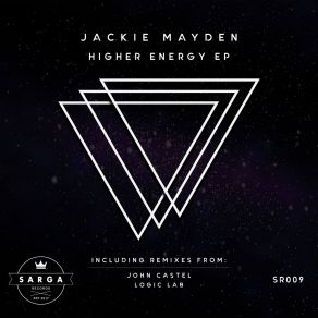 Download track Higher Energy (Logic Lab Remix) Jackie Mayden