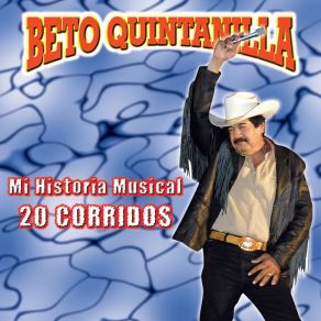 Download track Guillermo Rodríguez El Tongo Beto Quintanilla