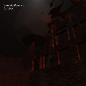 Download track Swept Up Yolanda Polanco