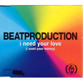 Download track Get Up (First Edition) Beatproduction