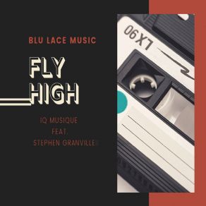 Download track Fly High (Ritual Dance Mix) Stephen Granville