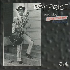 Download track A Man Called Peter Ray Price, The Cherokee Cowboys