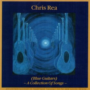 Download track If I Ever Get Over You Chris Rea