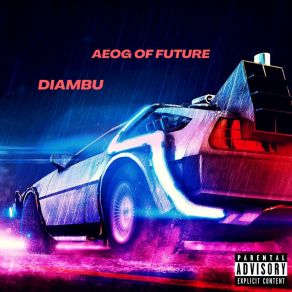 Download track Volver Al Futuro Diambu