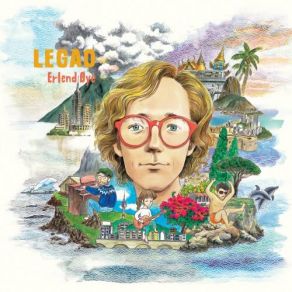 Download track Save Some Loving Erlend Øye