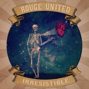 Download track My Neighbour Is A Serial Killer Rouge United